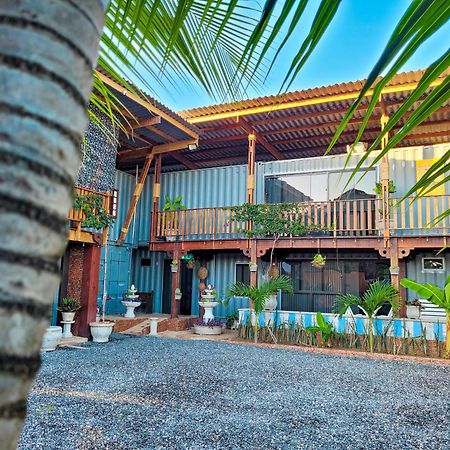 Villa Micasa Porto de Galinhas Ngoại thất bức ảnh