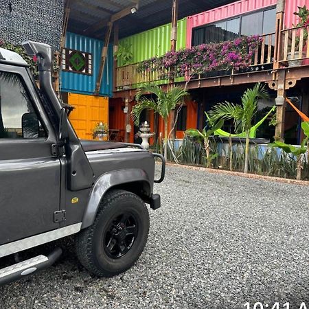 Villa Micasa Porto de Galinhas Ngoại thất bức ảnh