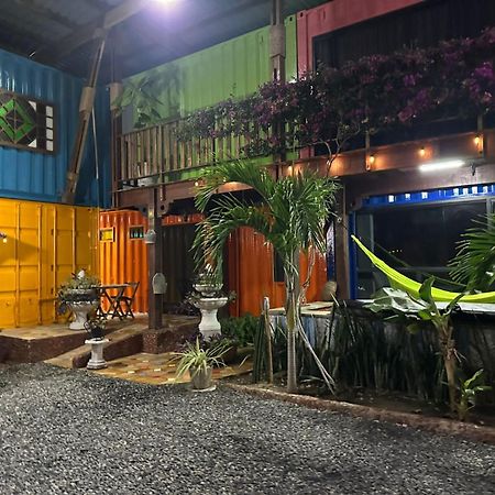 Villa Micasa Porto de Galinhas Ngoại thất bức ảnh