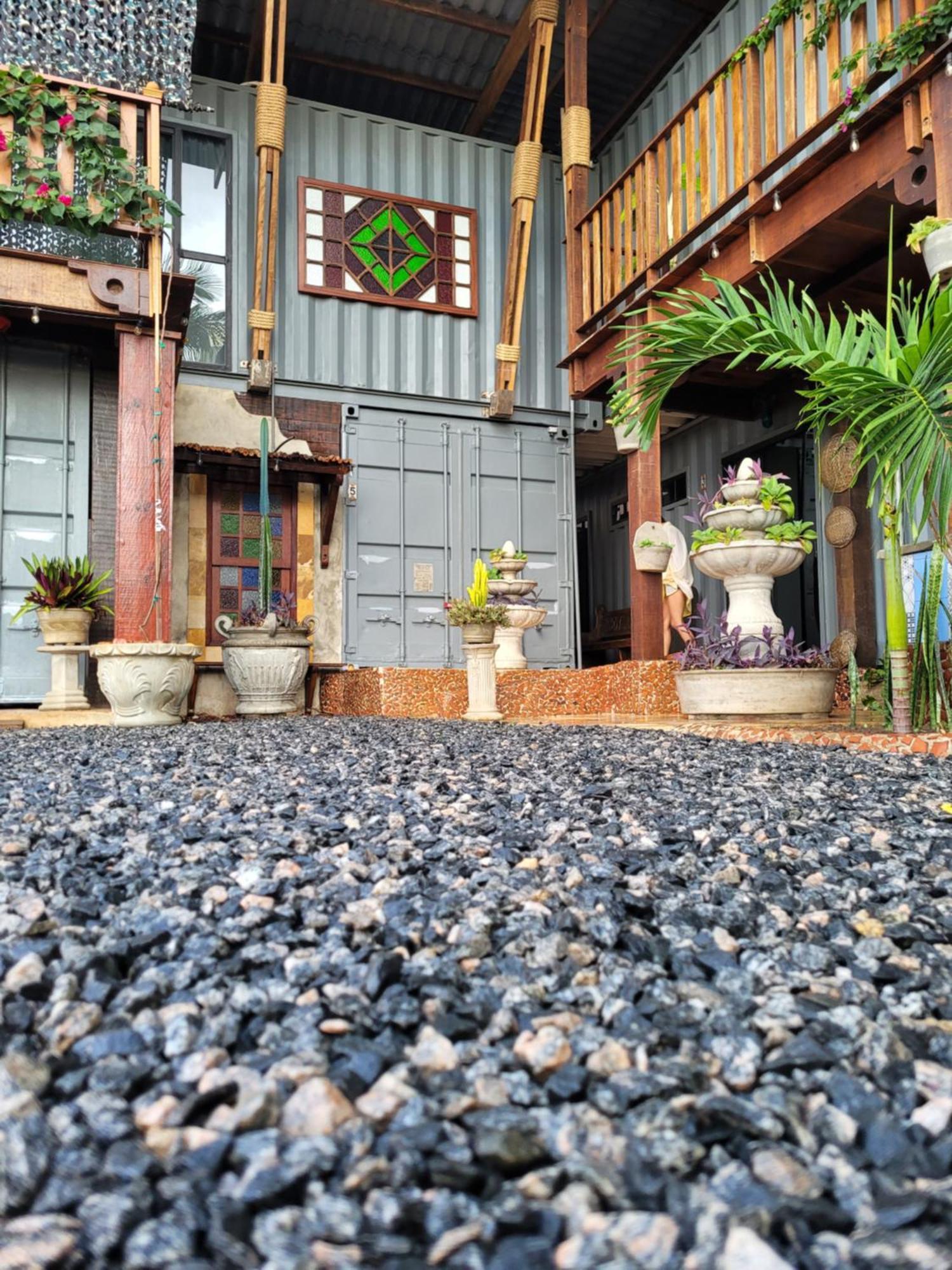 Villa Micasa Porto de Galinhas Ngoại thất bức ảnh