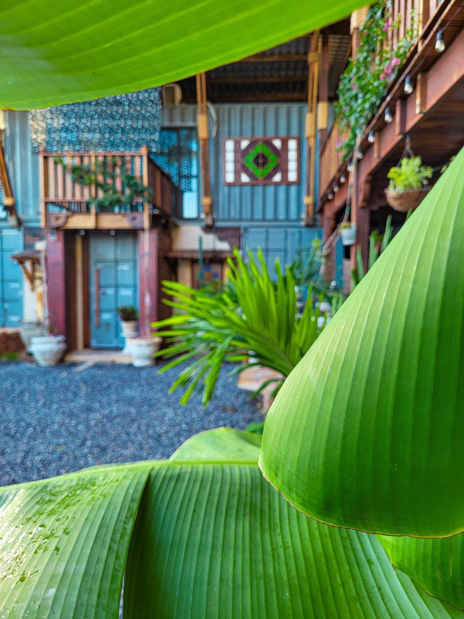 Villa Micasa Porto de Galinhas Ngoại thất bức ảnh