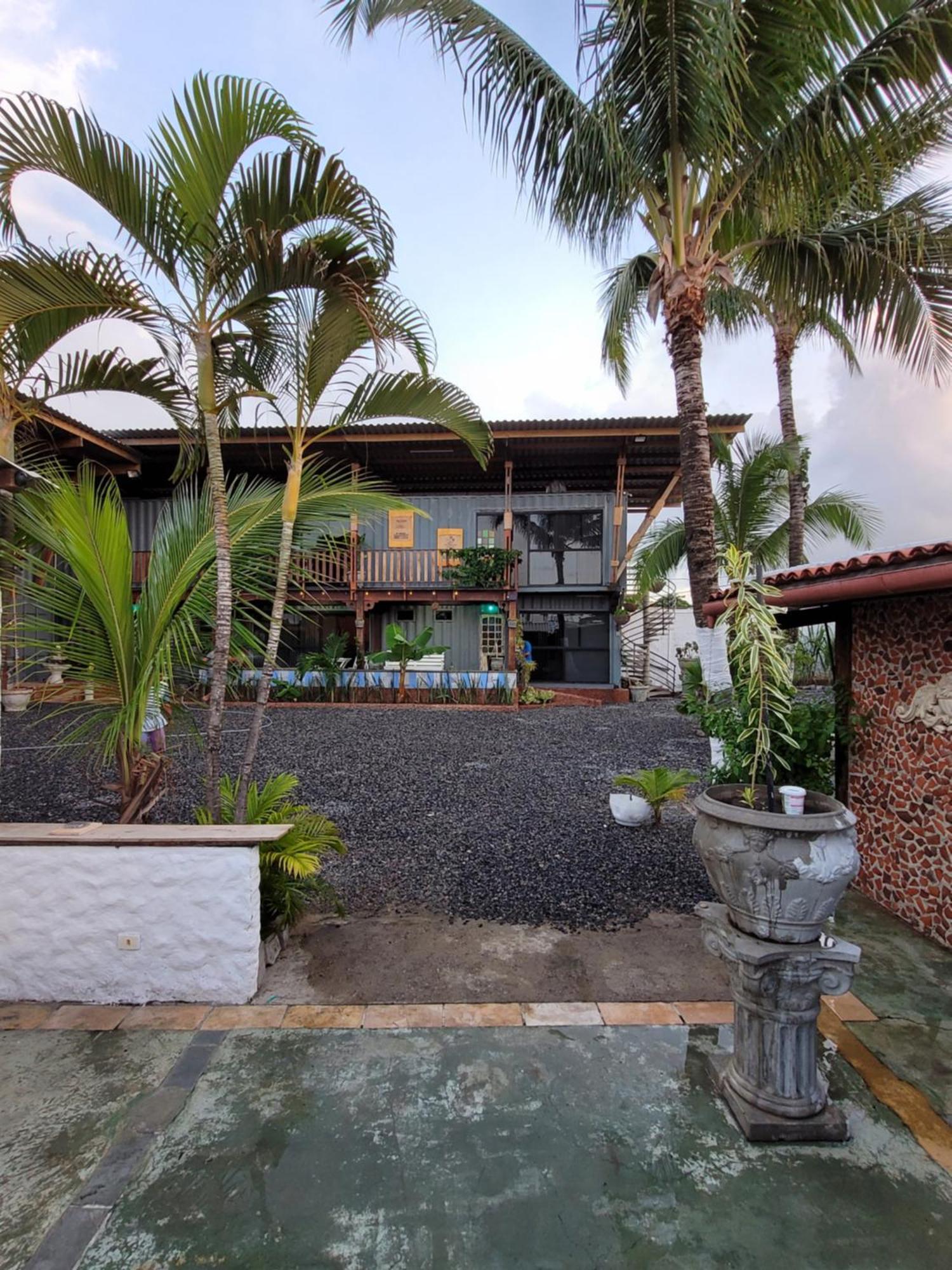 Villa Micasa Porto de Galinhas Ngoại thất bức ảnh