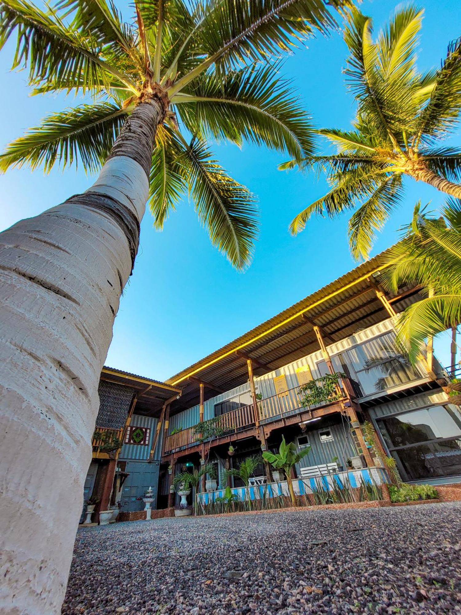 Villa Micasa Porto de Galinhas Ngoại thất bức ảnh