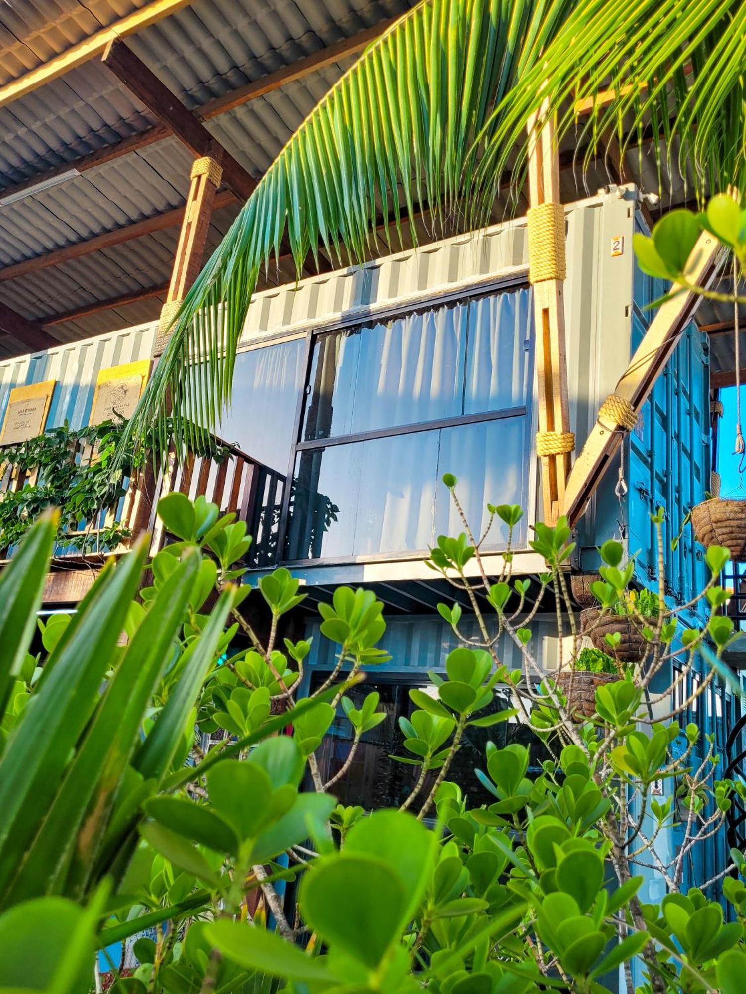 Villa Micasa Porto de Galinhas Ngoại thất bức ảnh
