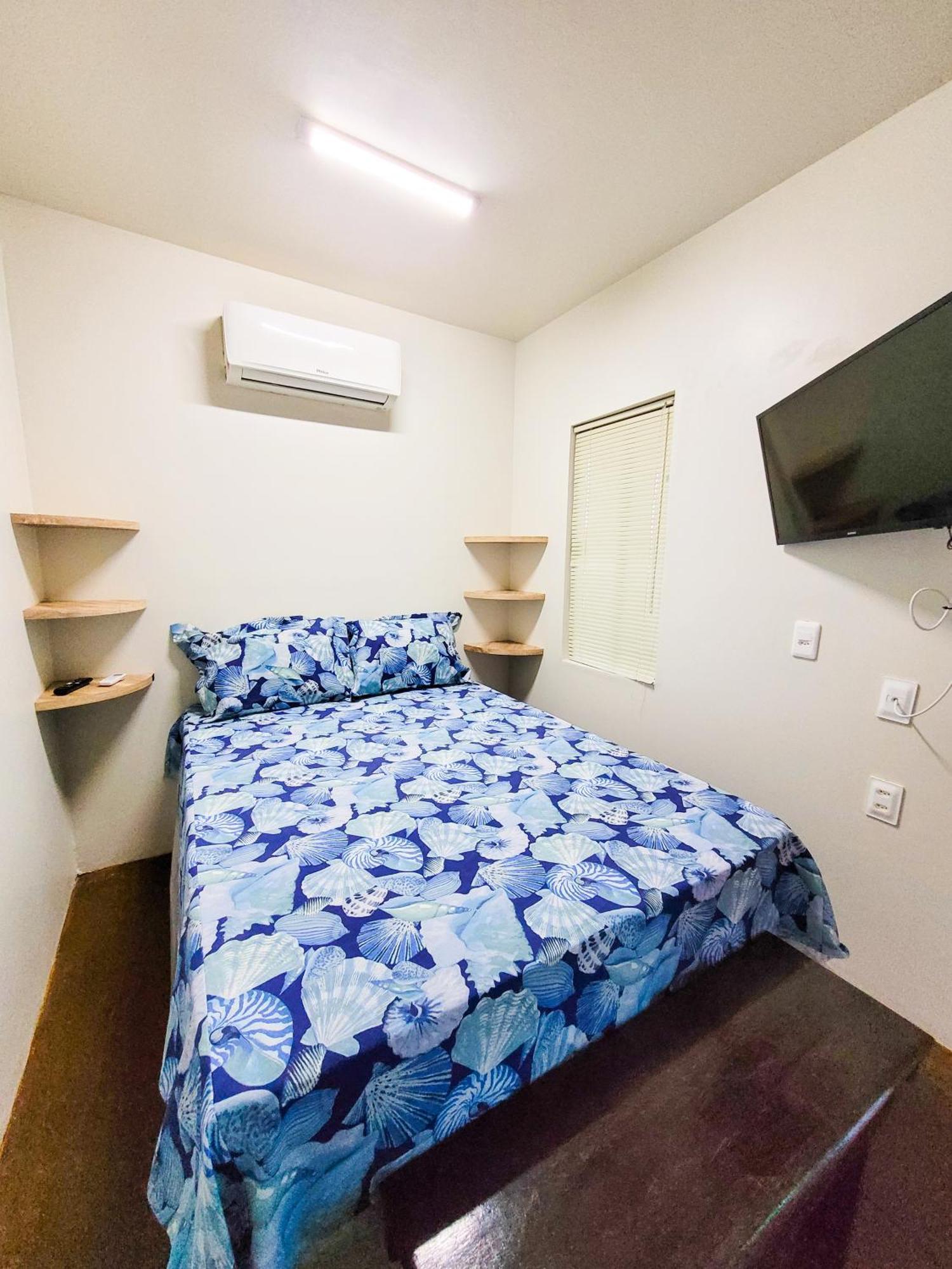 Villa Micasa Porto de Galinhas Ngoại thất bức ảnh