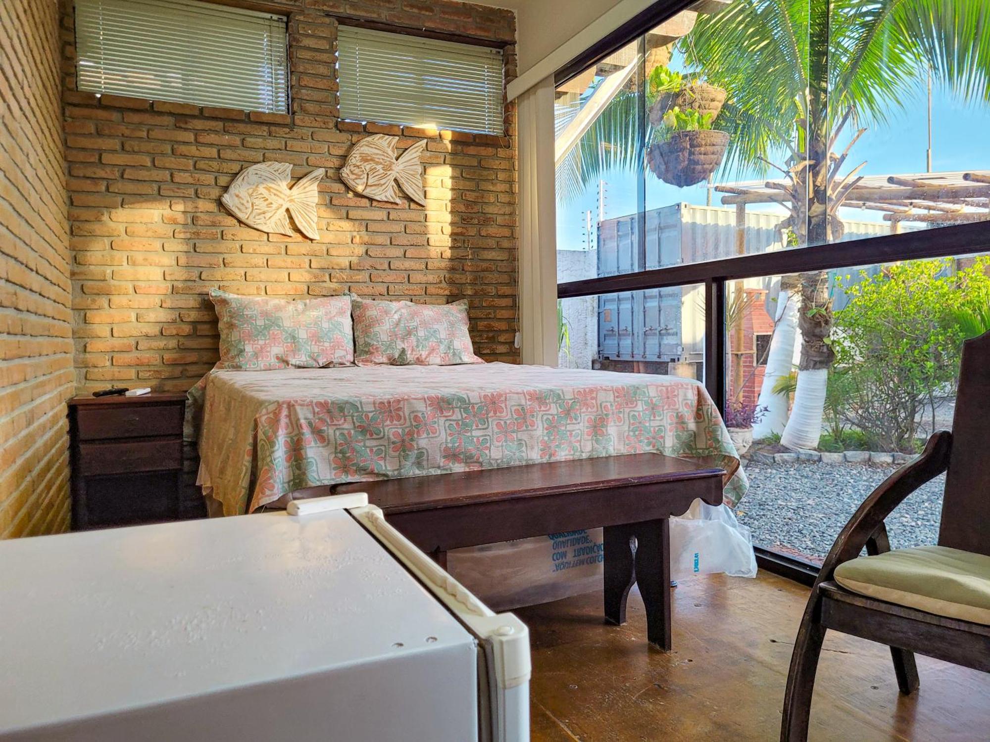 Villa Micasa Porto de Galinhas Ngoại thất bức ảnh