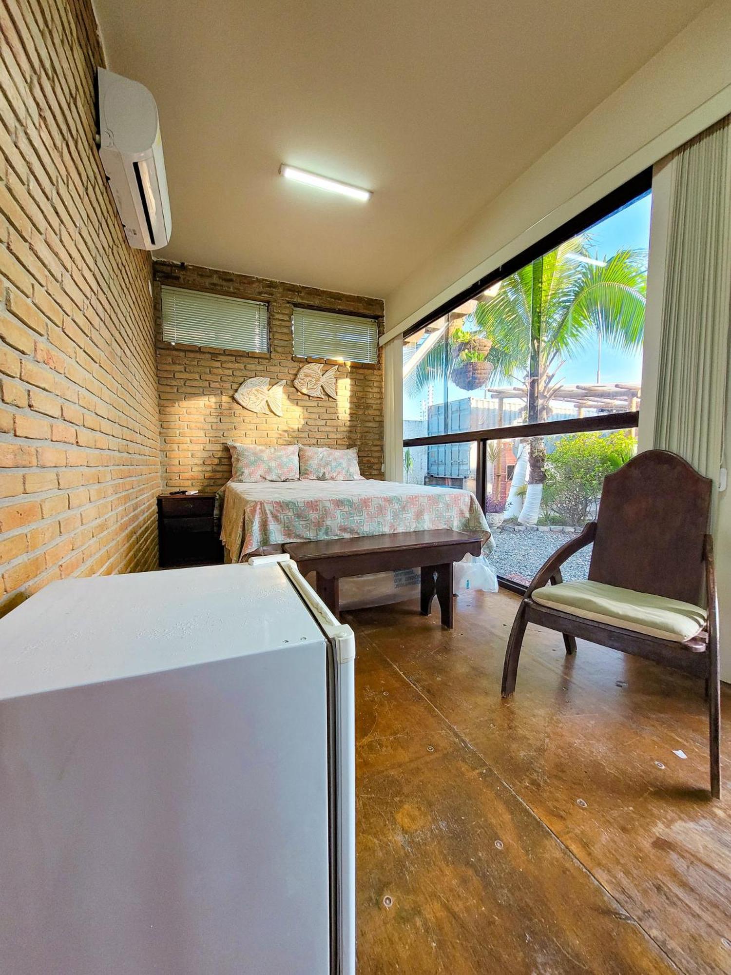 Villa Micasa Porto de Galinhas Ngoại thất bức ảnh