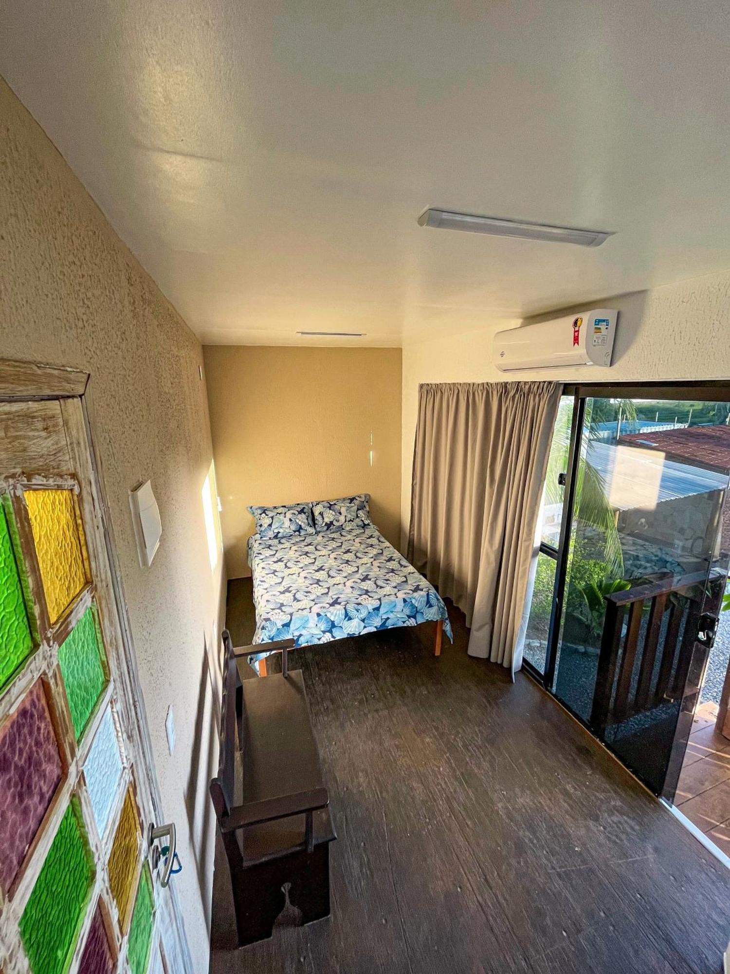Villa Micasa Porto de Galinhas Ngoại thất bức ảnh