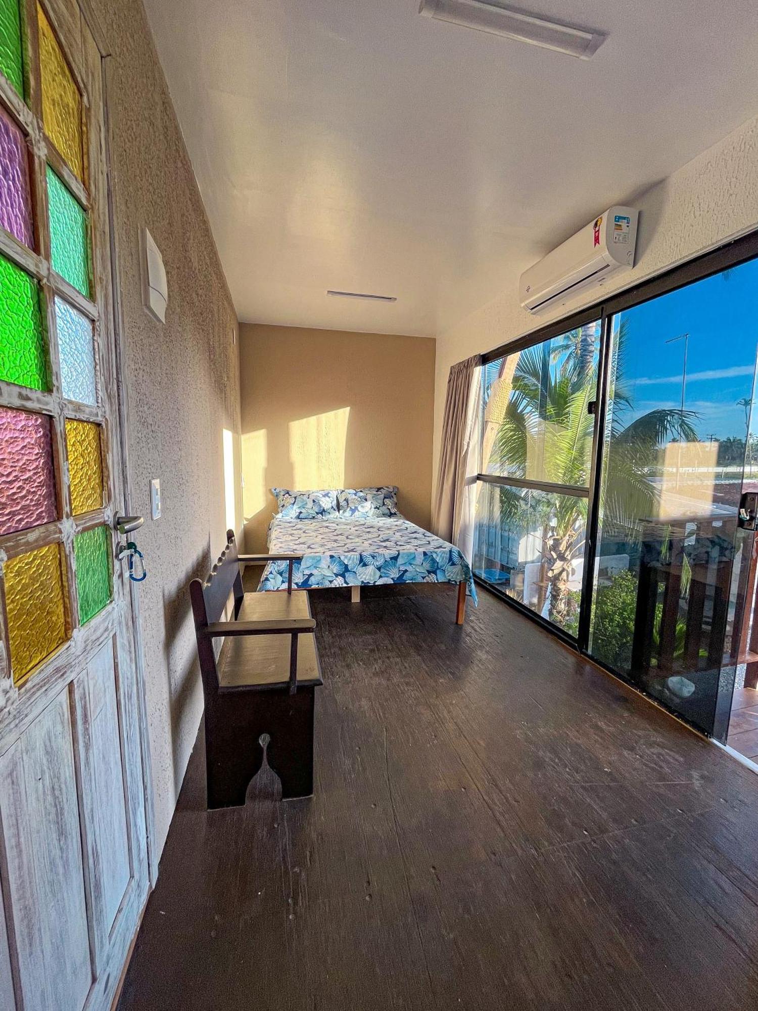 Villa Micasa Porto de Galinhas Ngoại thất bức ảnh