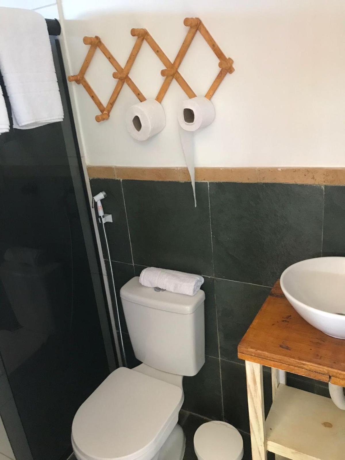 Villa Micasa Porto de Galinhas Ngoại thất bức ảnh