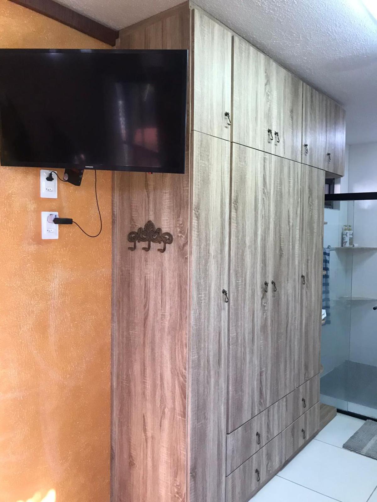 Villa Micasa Porto de Galinhas Ngoại thất bức ảnh