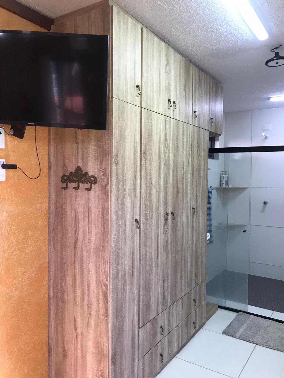 Villa Micasa Porto de Galinhas Ngoại thất bức ảnh