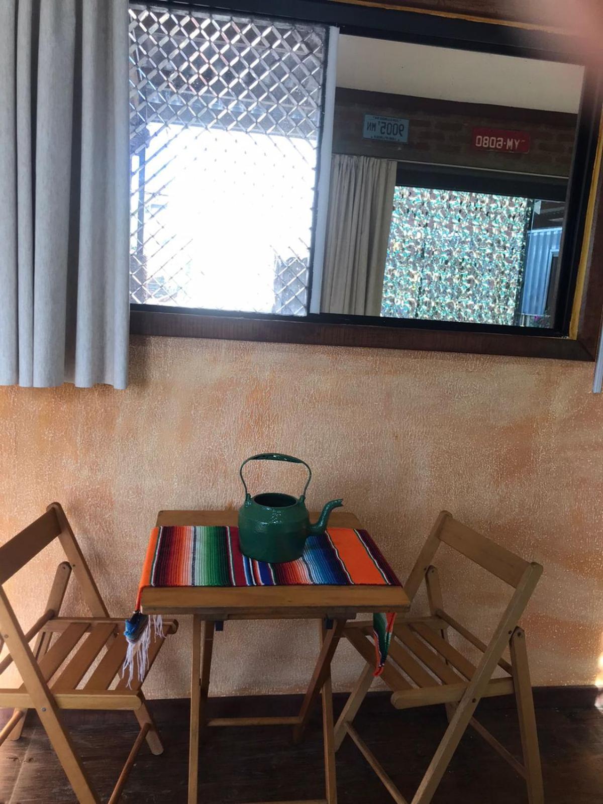 Villa Micasa Porto de Galinhas Ngoại thất bức ảnh