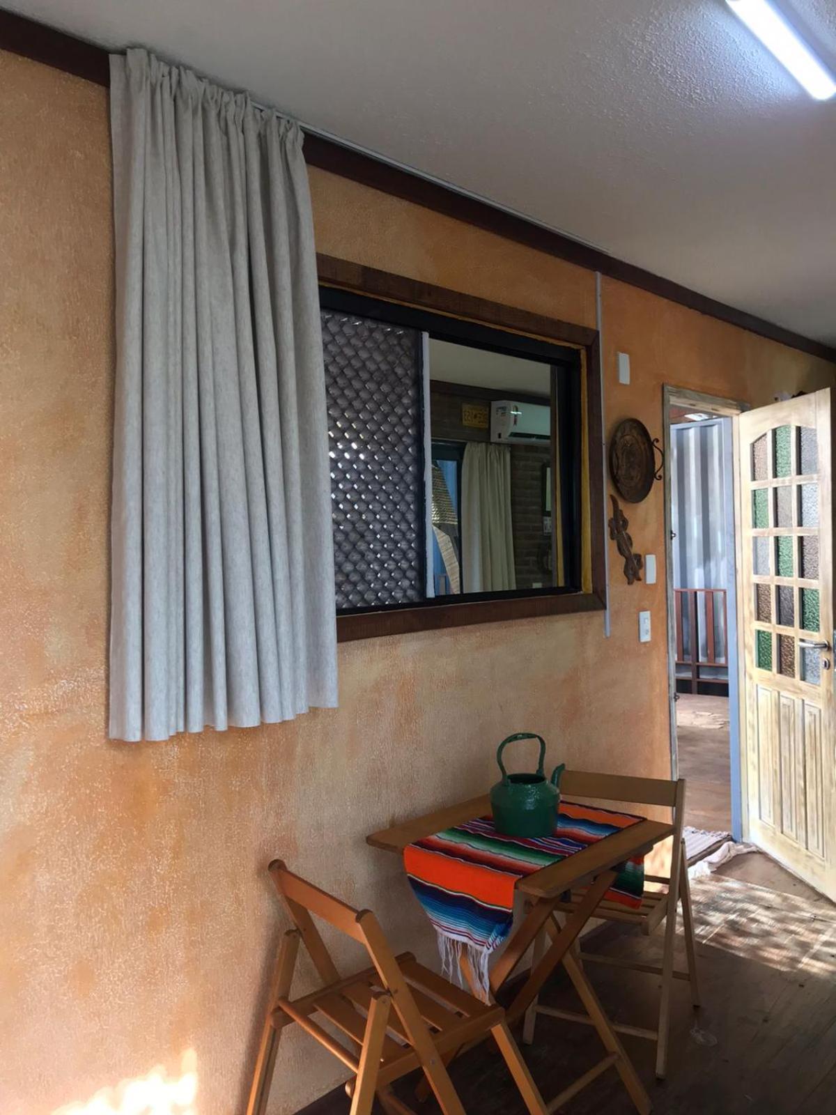 Villa Micasa Porto de Galinhas Ngoại thất bức ảnh