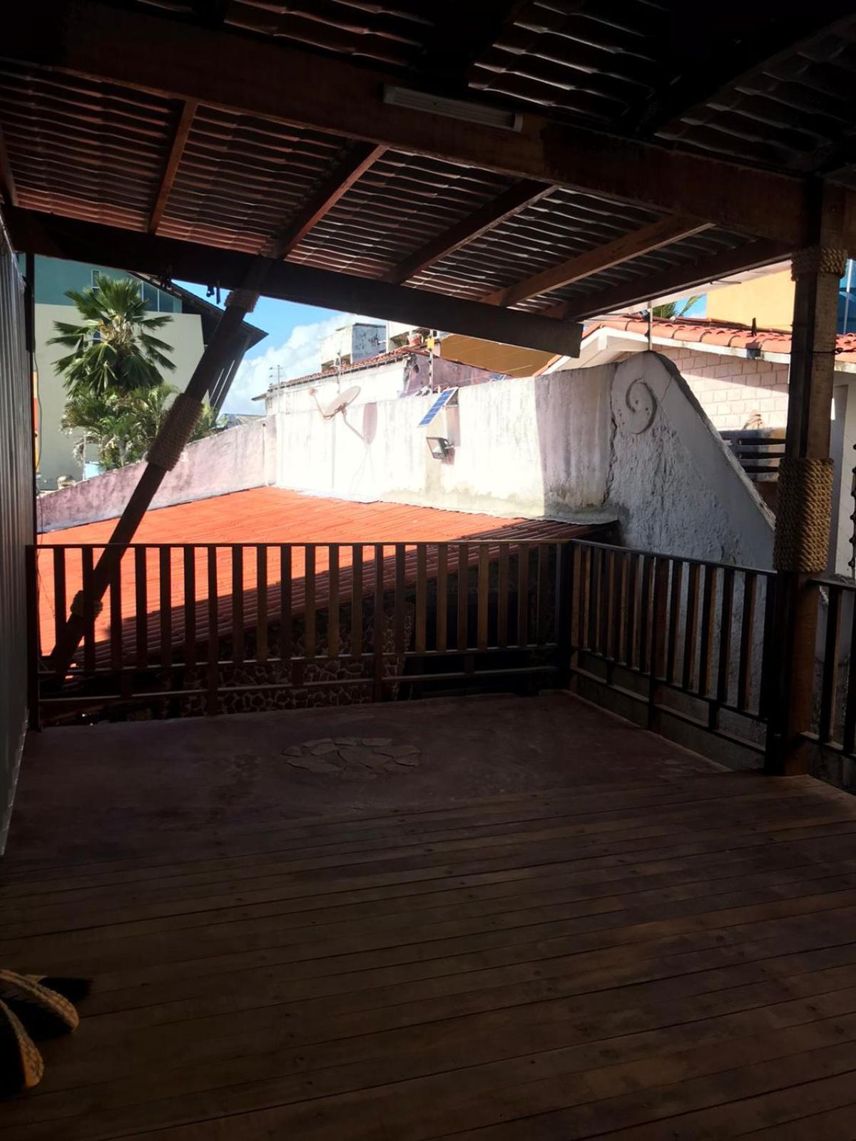 Villa Micasa Porto de Galinhas Ngoại thất bức ảnh