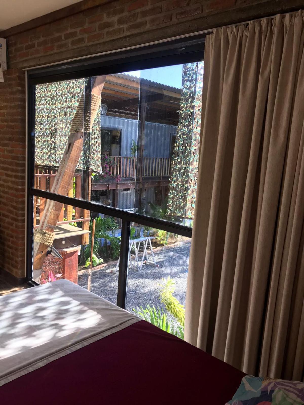 Villa Micasa Porto de Galinhas Ngoại thất bức ảnh