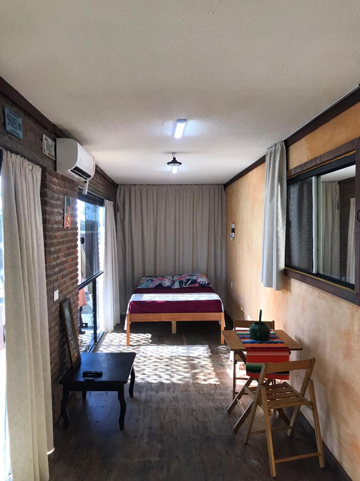 Villa Micasa Porto de Galinhas Ngoại thất bức ảnh