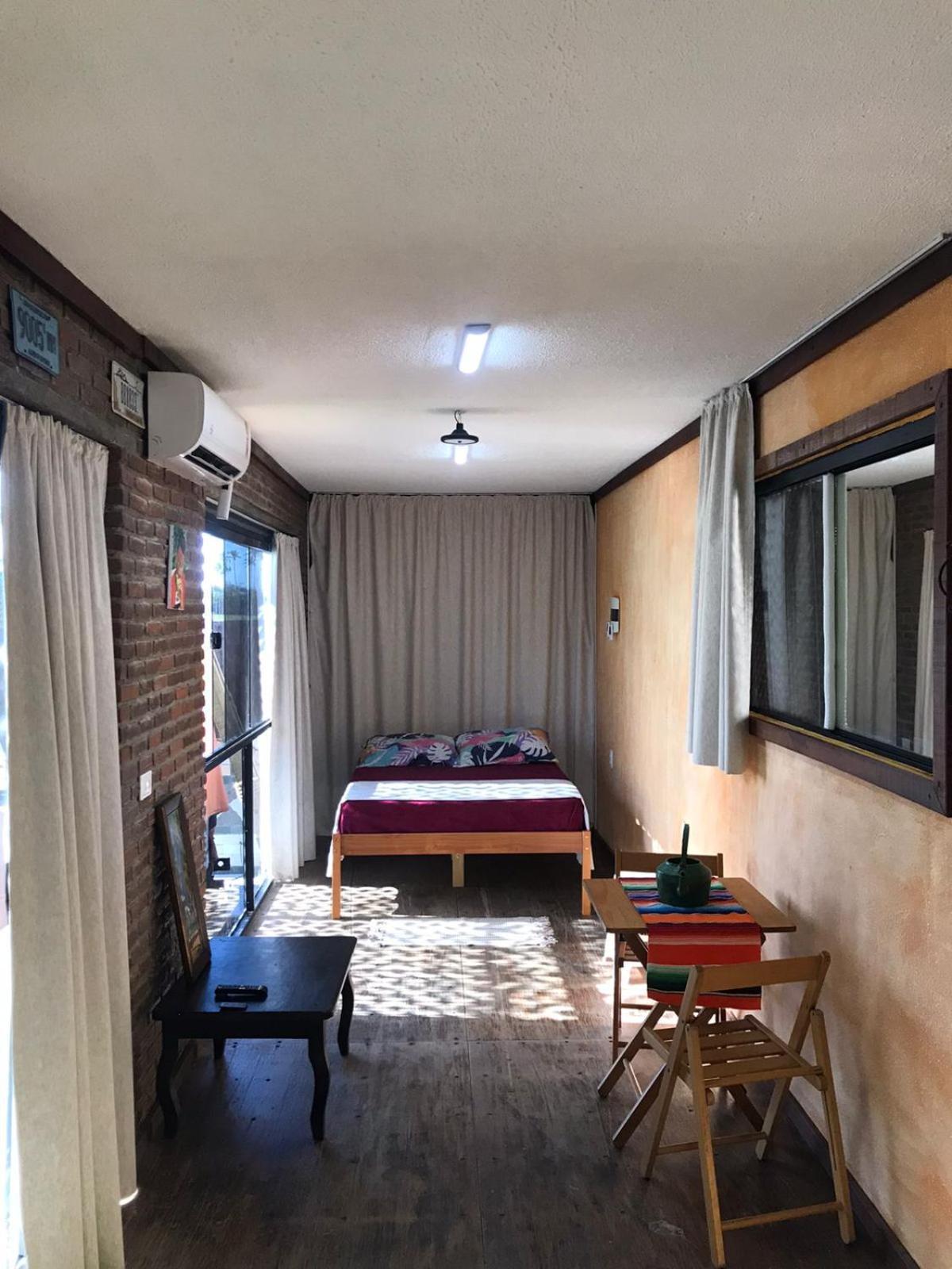 Villa Micasa Porto de Galinhas Ngoại thất bức ảnh