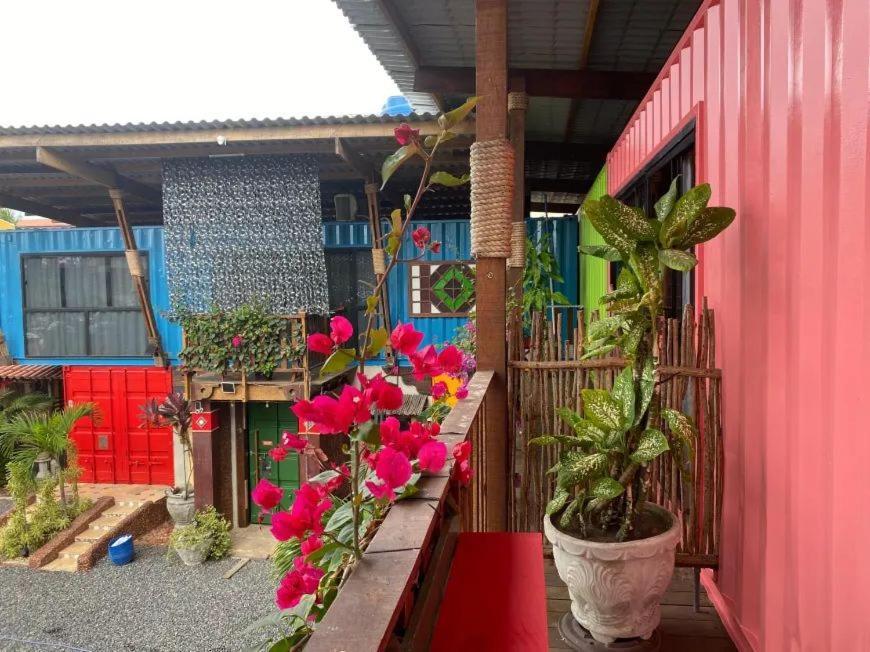 Villa Micasa Porto de Galinhas Ngoại thất bức ảnh