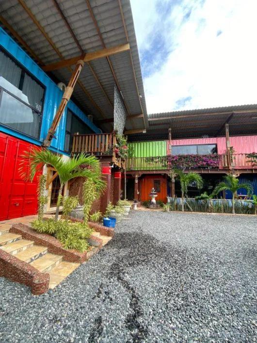 Villa Micasa Porto de Galinhas Ngoại thất bức ảnh