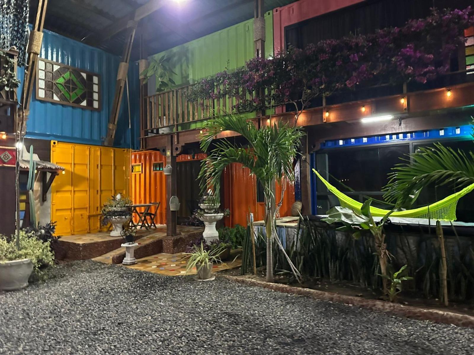 Villa Micasa Porto de Galinhas Ngoại thất bức ảnh