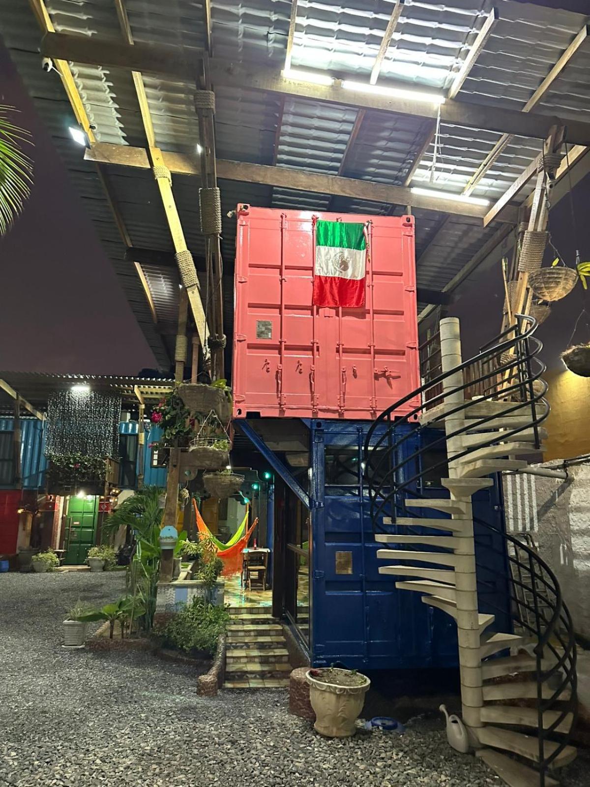 Villa Micasa Porto de Galinhas Ngoại thất bức ảnh